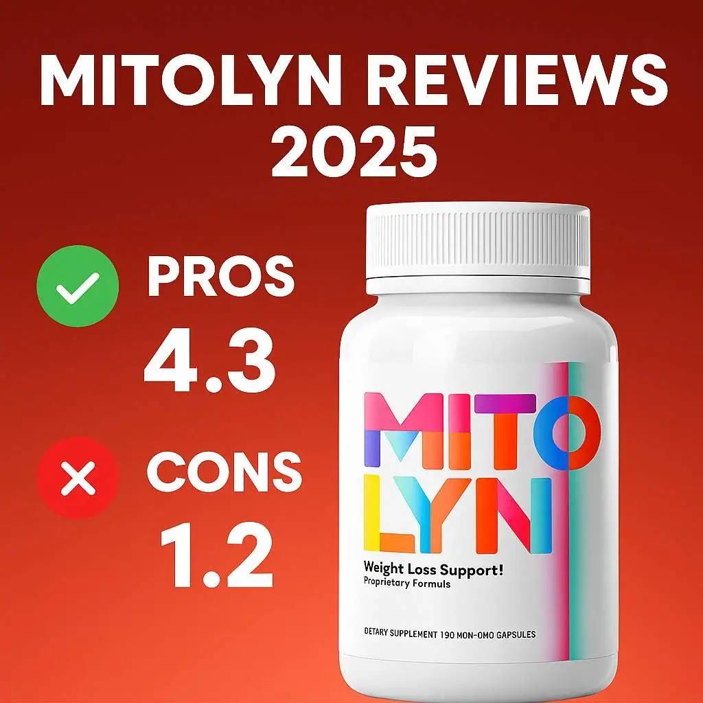 mitolyn Reviews
