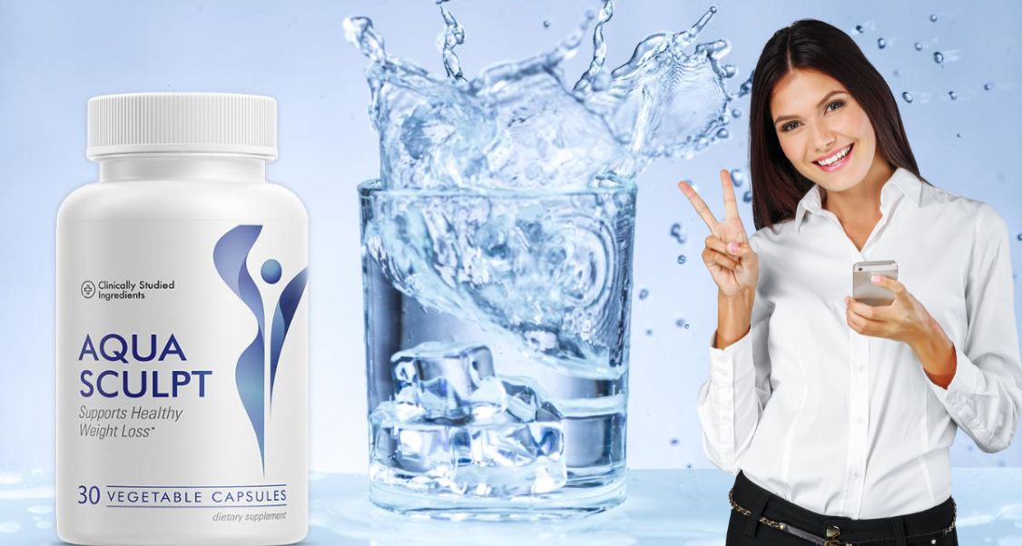 Aqua Sculpt Reviews 2025: The Ice Water Hack Fast Weight Loss Process