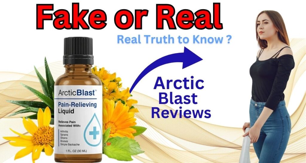 Arctic Blast Pain Relief Reviews | Remove Joint & Muscle Pain 3 Arctic Blast Pain Relief Reviews