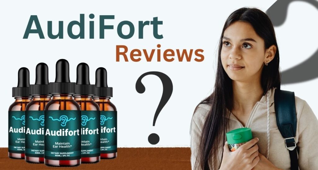 Audifort Reviews