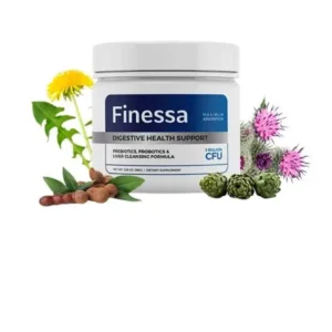 Finessa