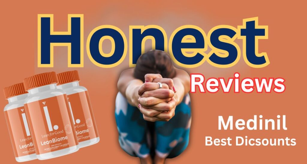 LeanBiome