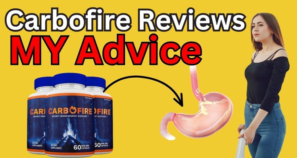 Carbofire Reviews