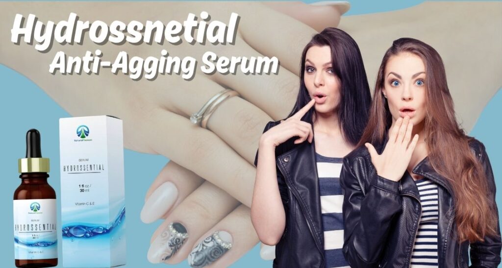 Hydrossential Anti-Agging Serum