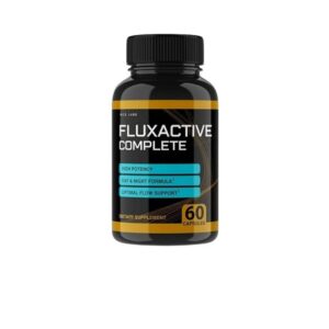 Fluxactive