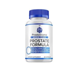 ProstaBiome