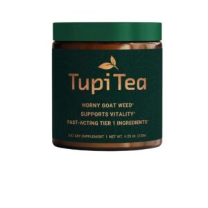 Tupi Tea