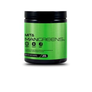 Man Greens