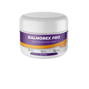Pain relief Supplements 2 Balmorex Pro