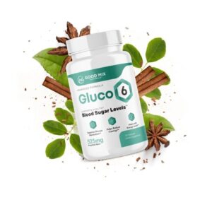 Gluco6