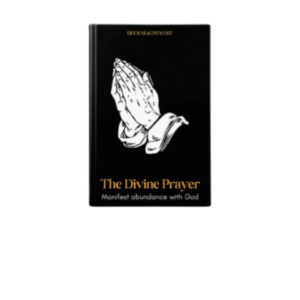 Divine Mercy Prayer