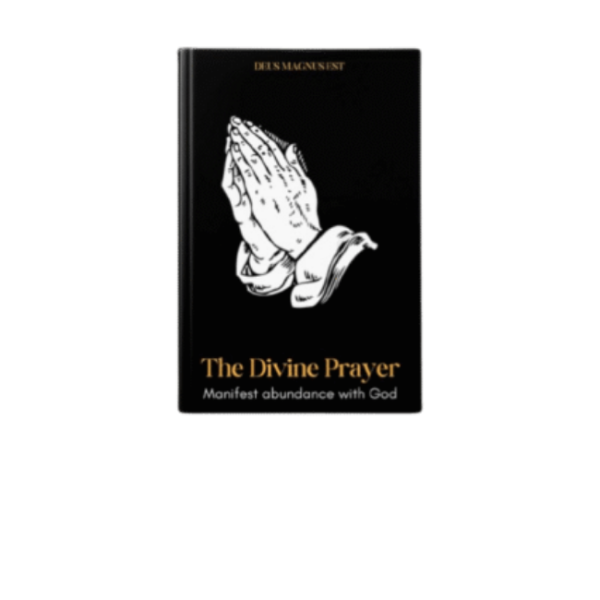 Divine Mercy Prayer