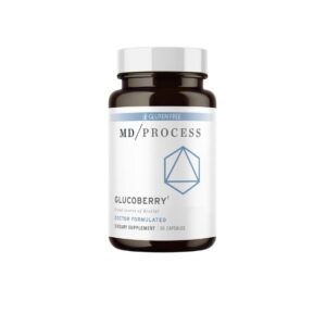 GlucoBerry