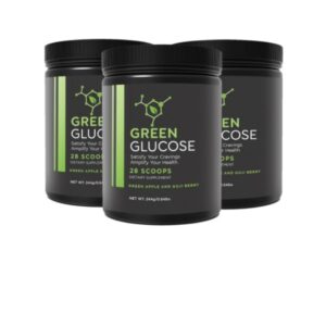 Green Glucose
