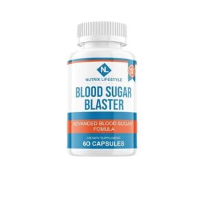Blood Sugar Blaster