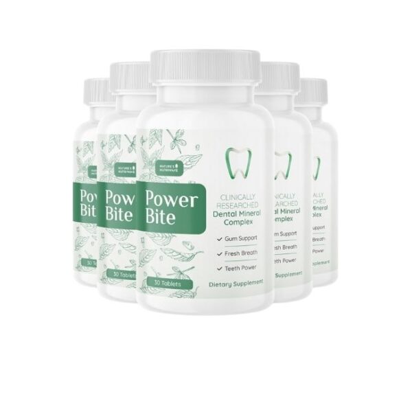 PowerBite