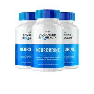 Neurodrine