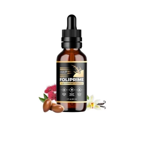 FoliPrime