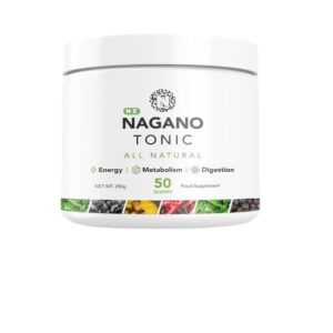 Nagano Tonic