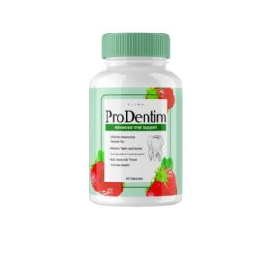 ProDentim