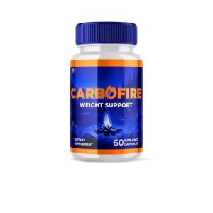 Carbofire