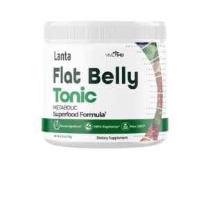 Lanta Flat Belly Shake
