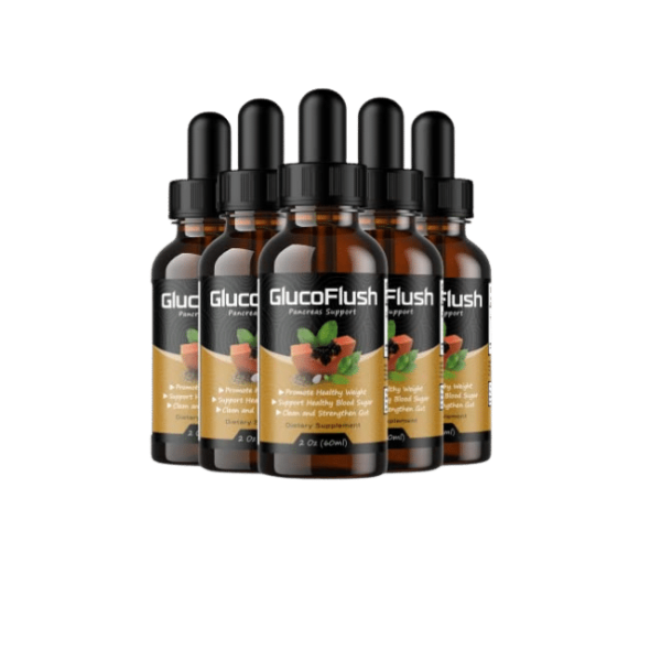 GlucoFlush