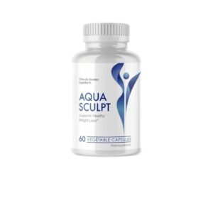 Aqua Sculpt