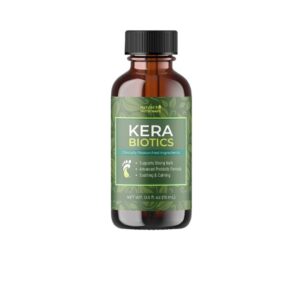 KeraBiotics