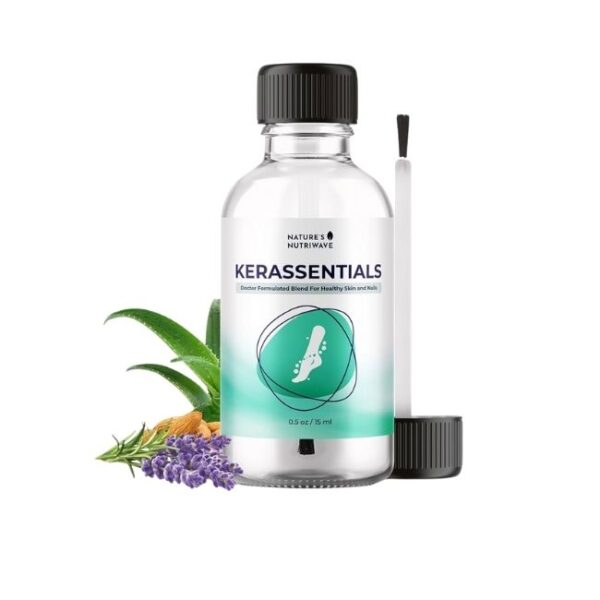 Kerassentials