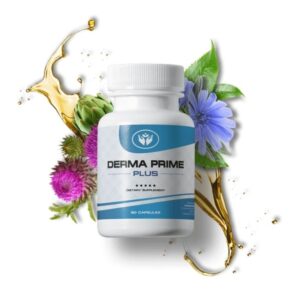 DermaPrime Plus