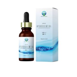 Hydrossential