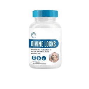 Divine Locks Complex