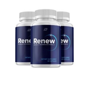 Renew Supplement