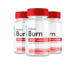 Volca Burn