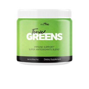 TonicGreens