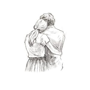 The Soulmate Sketches