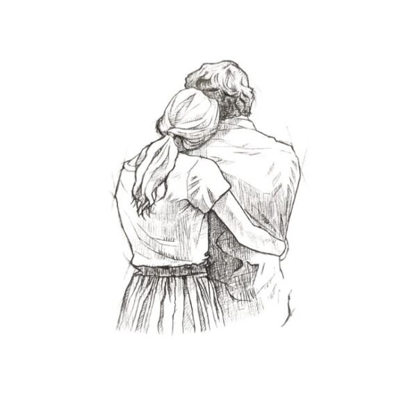 The Soulmate Sketches