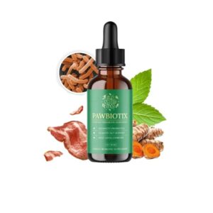 Pawbiotix