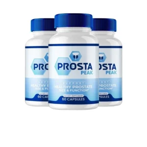 Prosta Peak