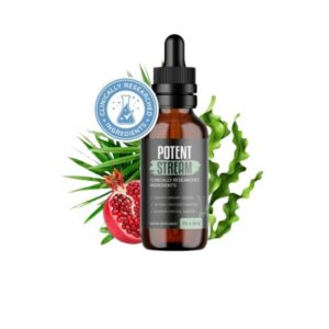 PotentStream