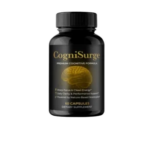 cognisurge
