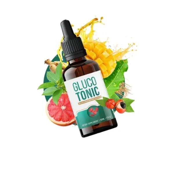 GlucoTonic