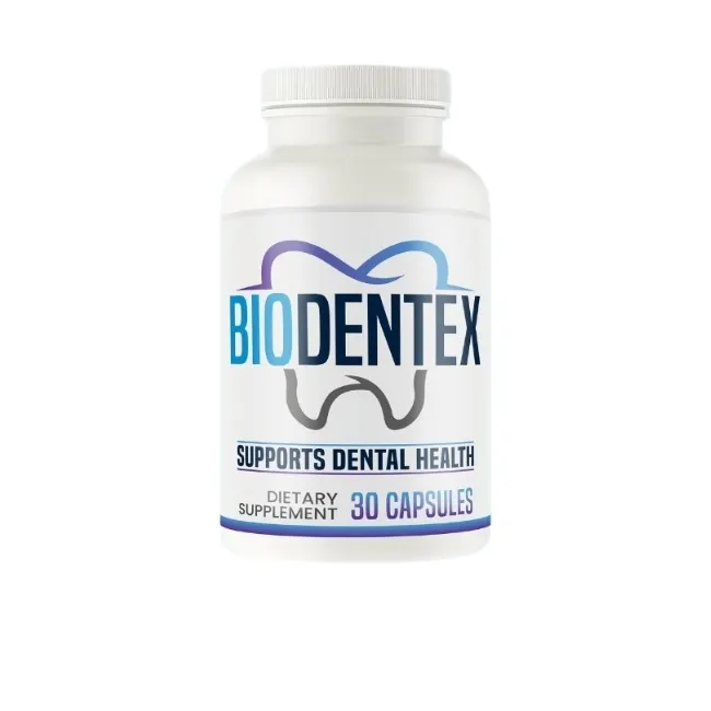 Biodentex