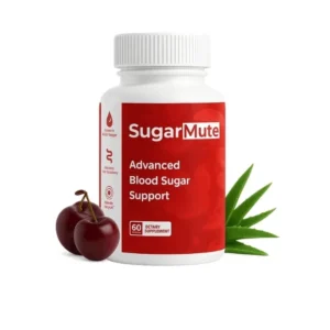 SugarMute