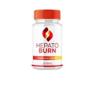 HepatoBurn