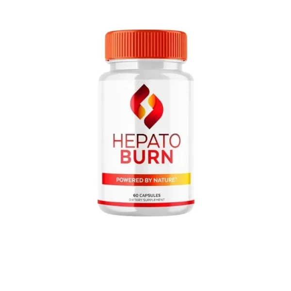 HepatoBurn