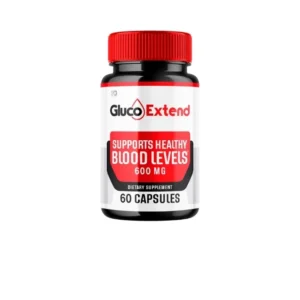 Gluco Extend