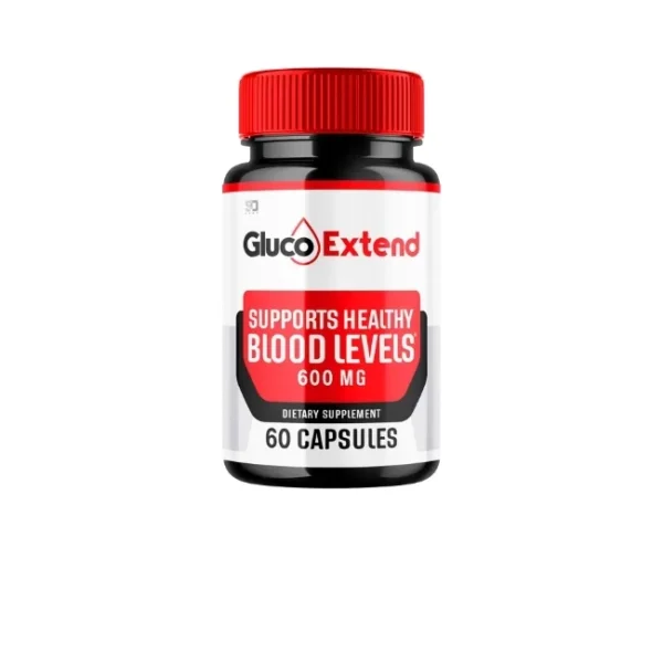 Gluco Extend