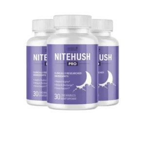 NiteHush Pro